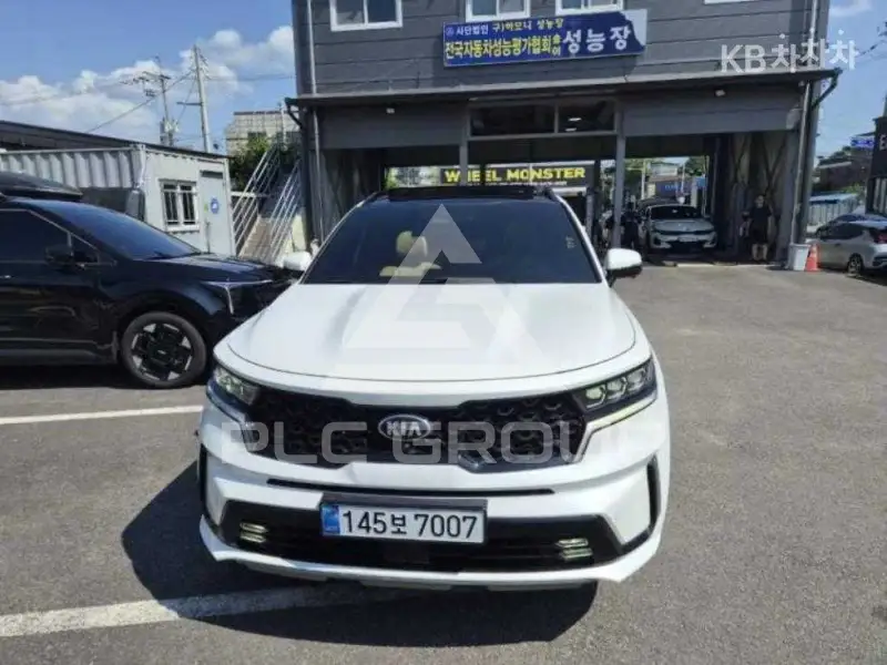 2021 KIA Sorento