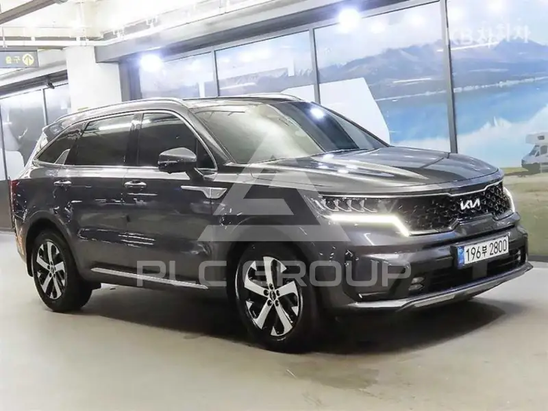2021 KIA Sorento
