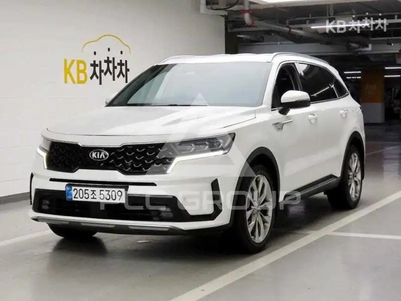 2021 KIA Sorento