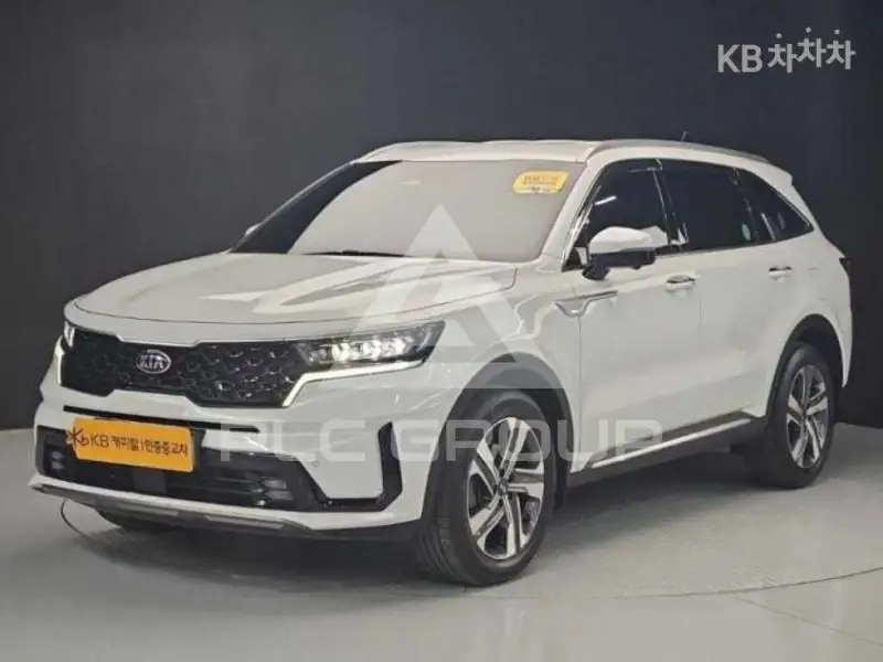 2021 KIA Sorento