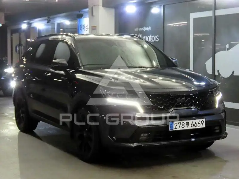 2021 KIA Sorento
