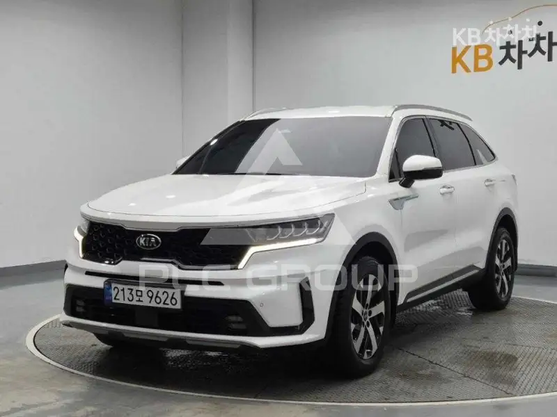 2021 KIA Sorento