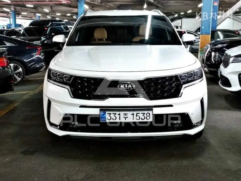 2021 KIA Sorento