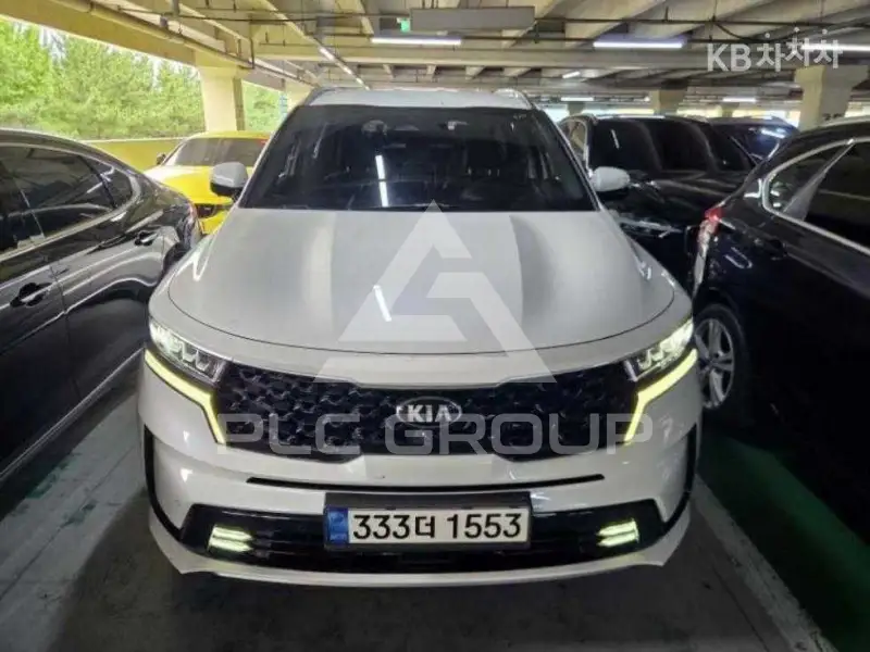 2021 KIA Sorento
