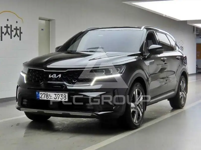 2021 KIA Sorento