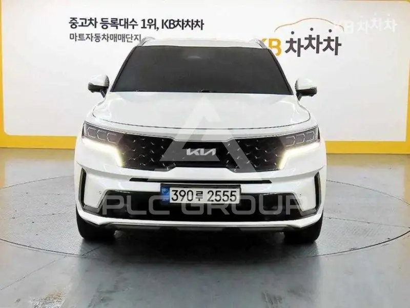 2021 KIA Sorento