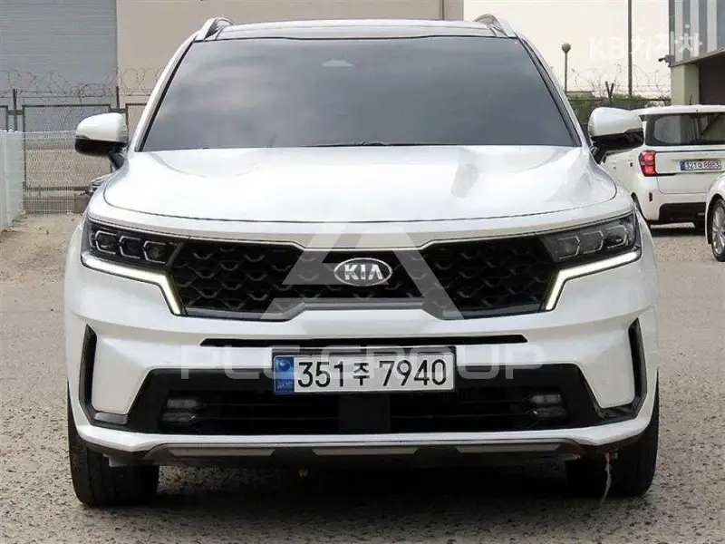 2021 KIA Sorento