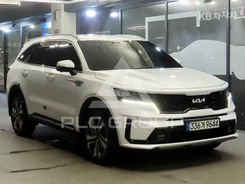 2021 KIA Sorento