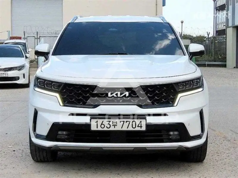2021 KIA Sorento