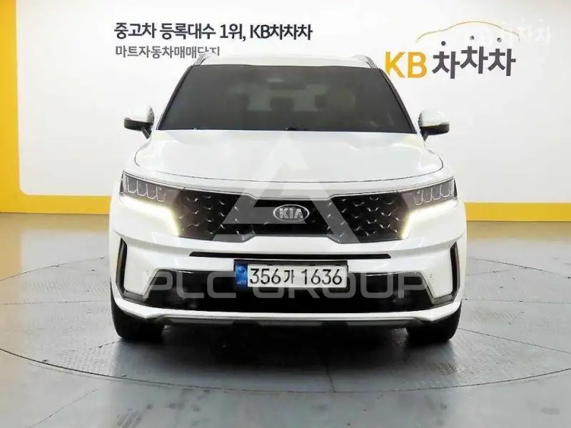 2021 KIA Sorento