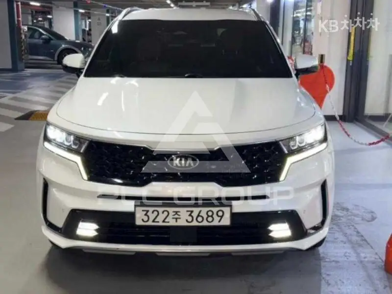 2021 KIA Sorento