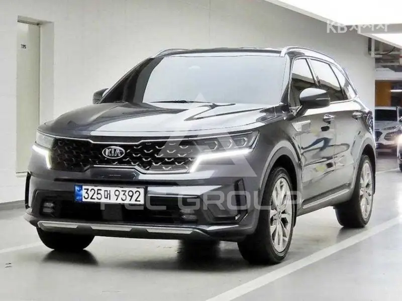 2021 KIA Sorento
