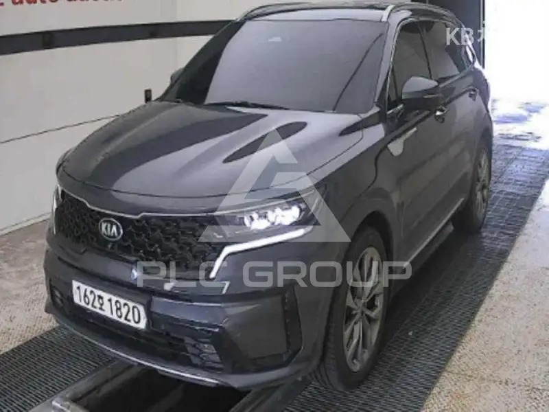 2021 KIA Sorento