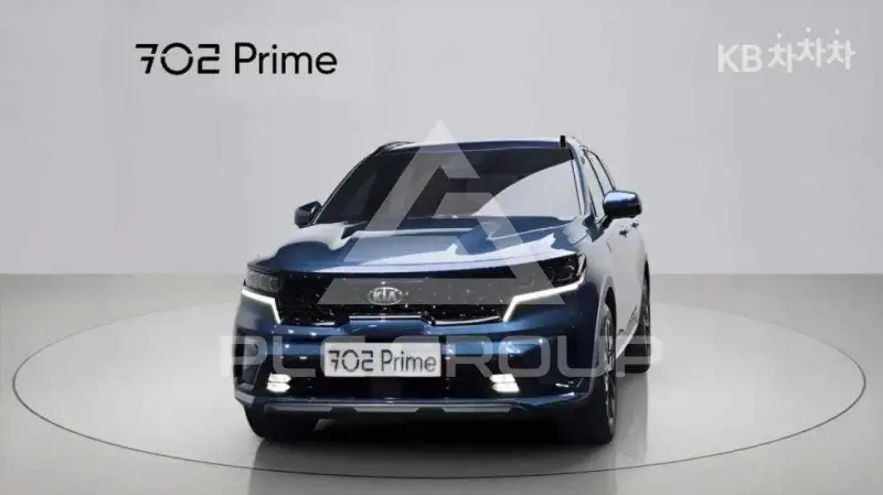 2021 KIA Sorento