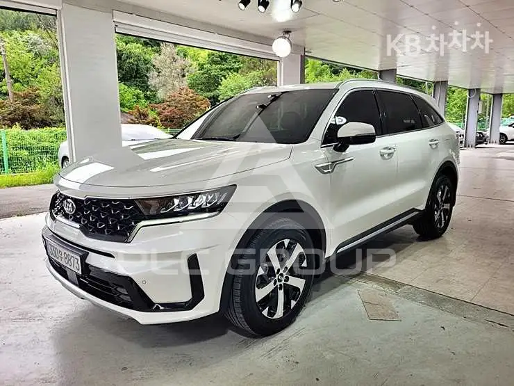 2021 KIA Sorento