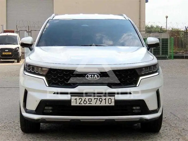 2021 KIA Sorento