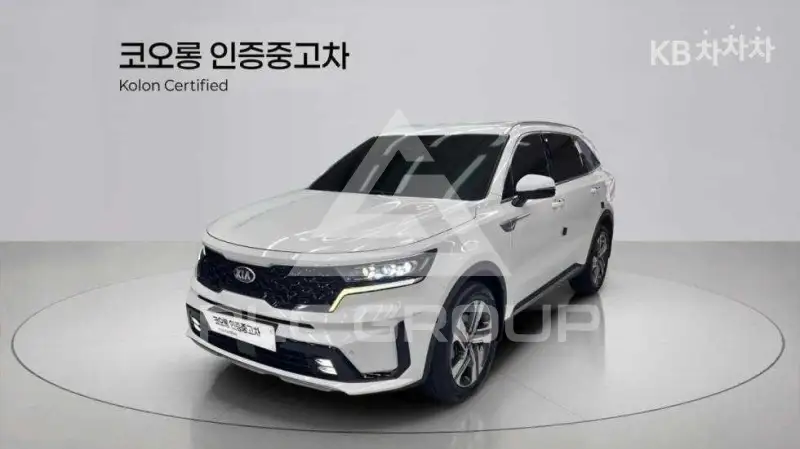 2021 KIA Sorento