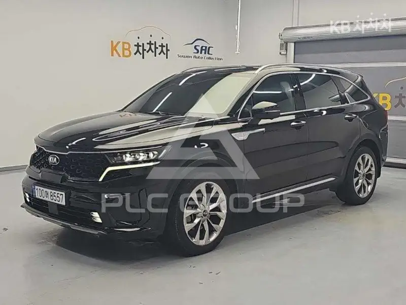 2021 KIA Sorento