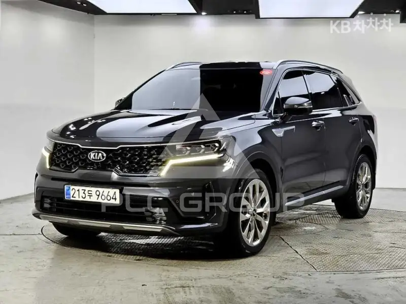2021 KIA Sorento