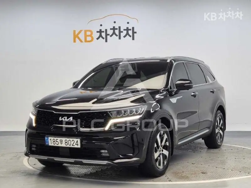 2021 KIA Sorento