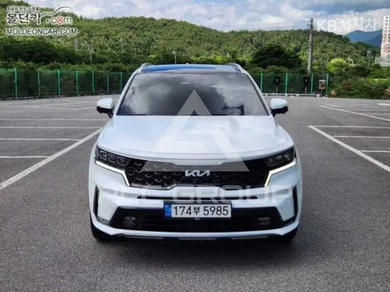 2021 KIA Sorento