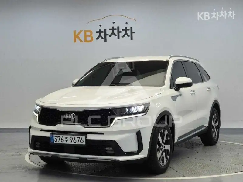 2021 KIA Sorento