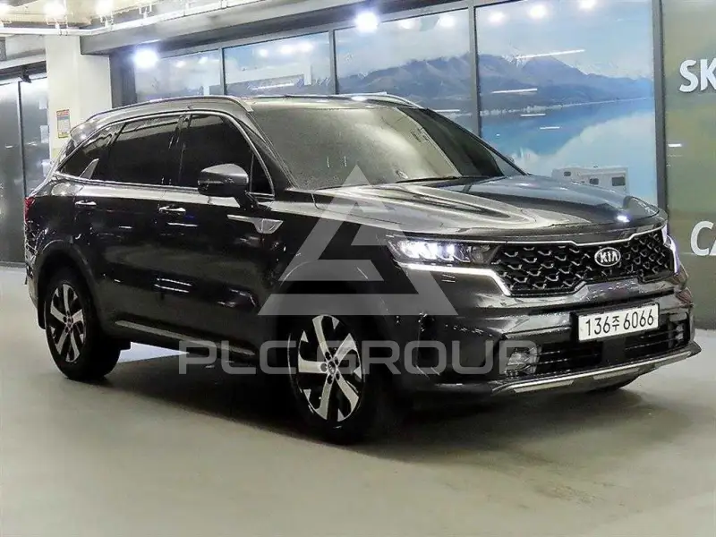 2021 KIA Sorento