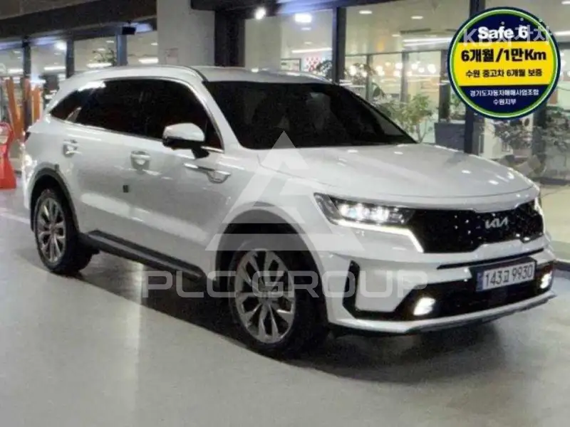 2021 KIA Sorento