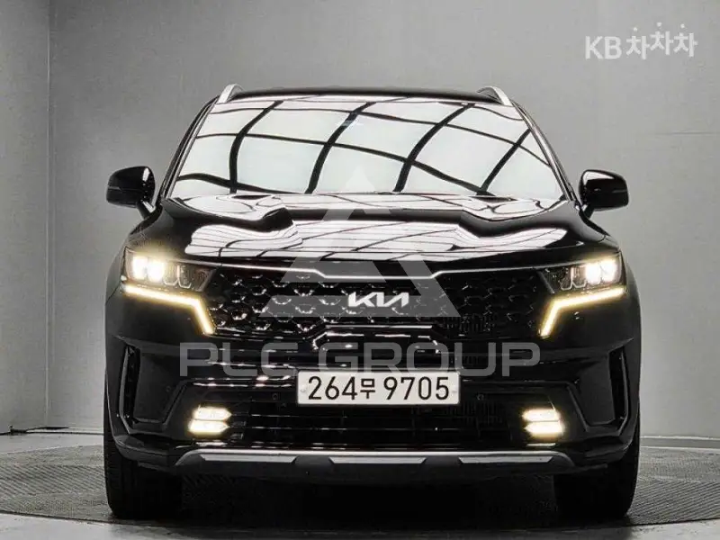 2021 KIA Sorento