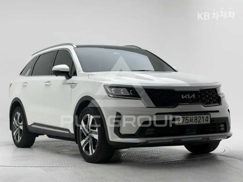 2021 KIA Sorento