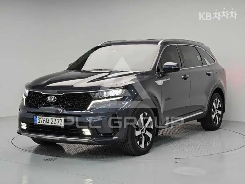 2021 KIA Sorento