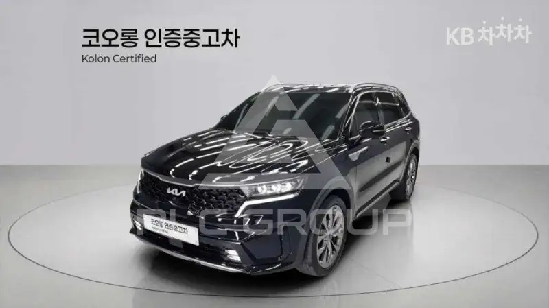 2021 KIA Sorento