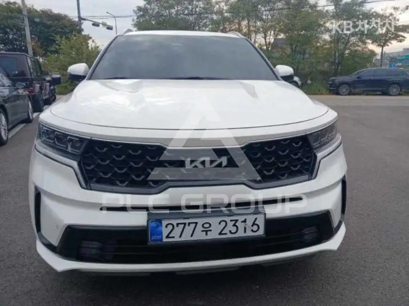 2021 KIA Sorento