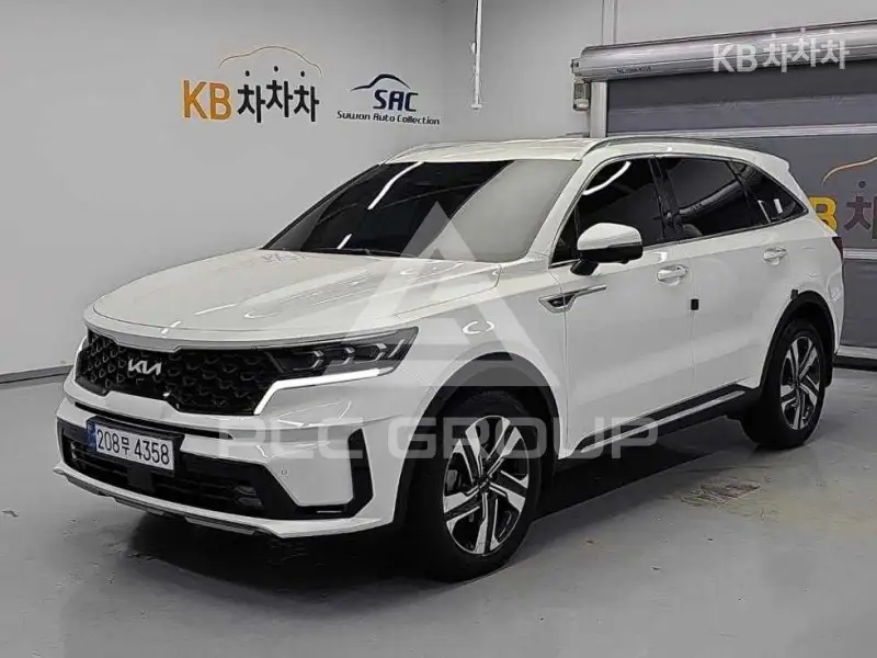 2021 KIA Sorento