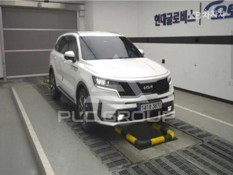 2021 KIA Sorento