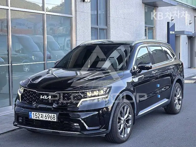 2021 KIA Sorento