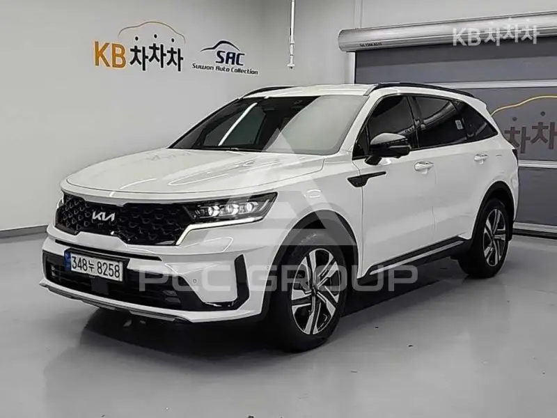 2021 KIA Sorento