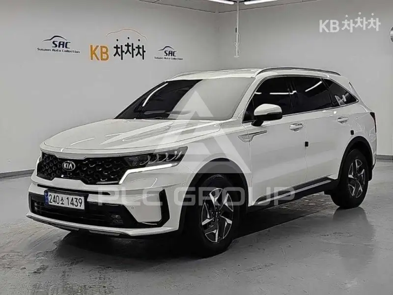 2021 KIA Sorento