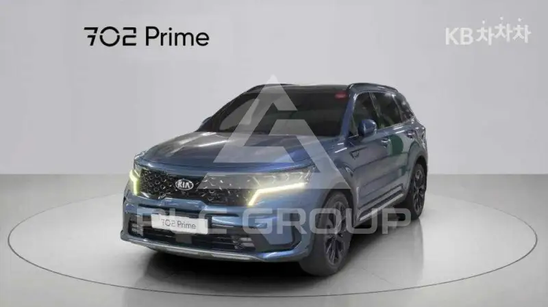2021 KIA Sorento