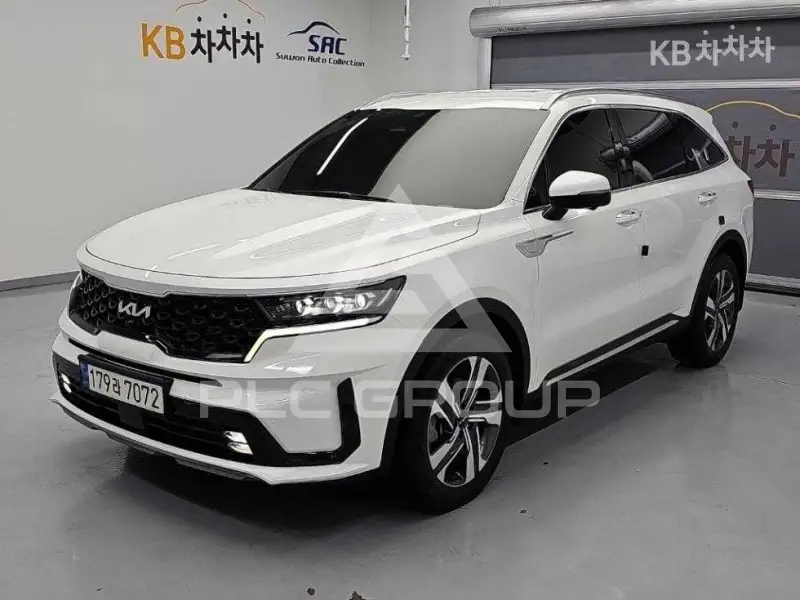 2021 KIA Sorento