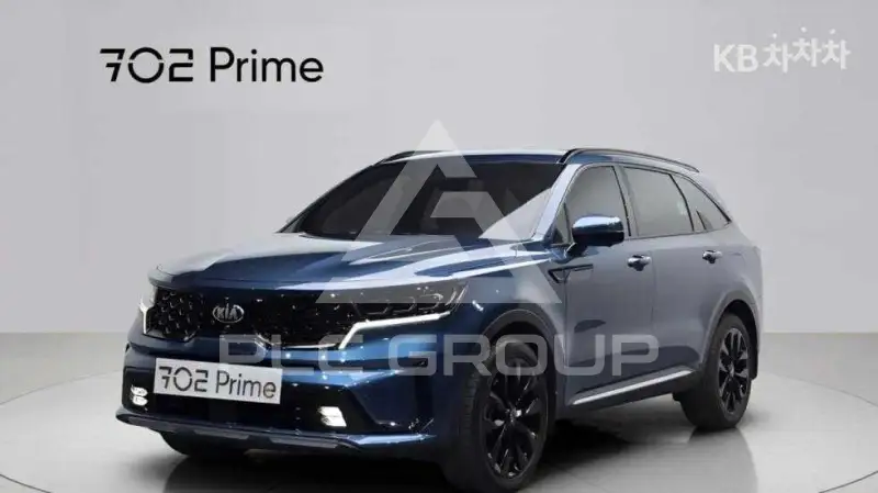 2021 KIA Sorento
