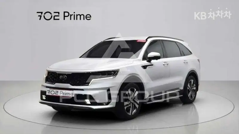 2021 KIA Sorento