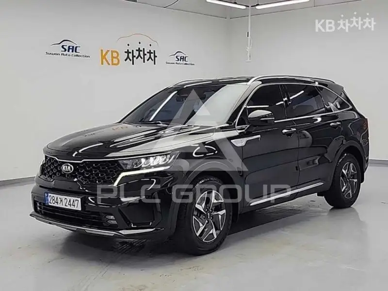 2021 KIA Sorento