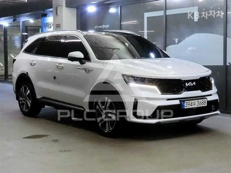 2021 KIA Sorento