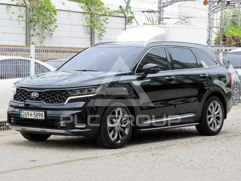 2021 KIA Sorento