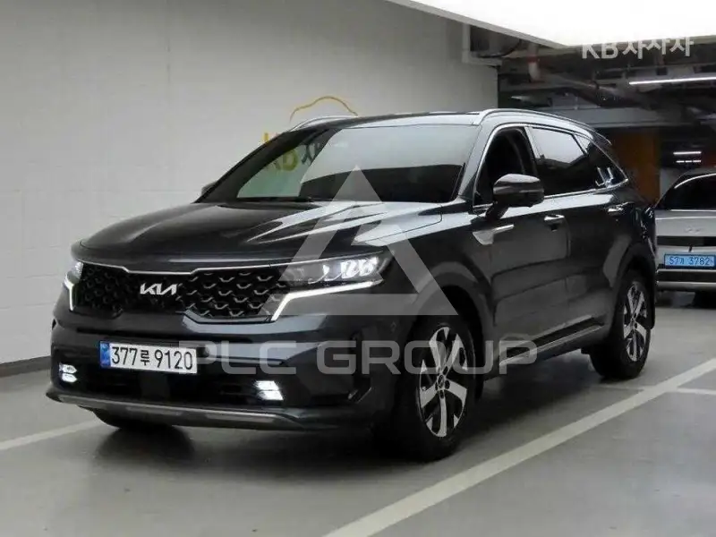 2021 KIA Sorento