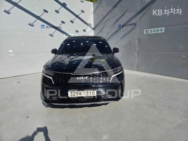 2021 KIA Sorento