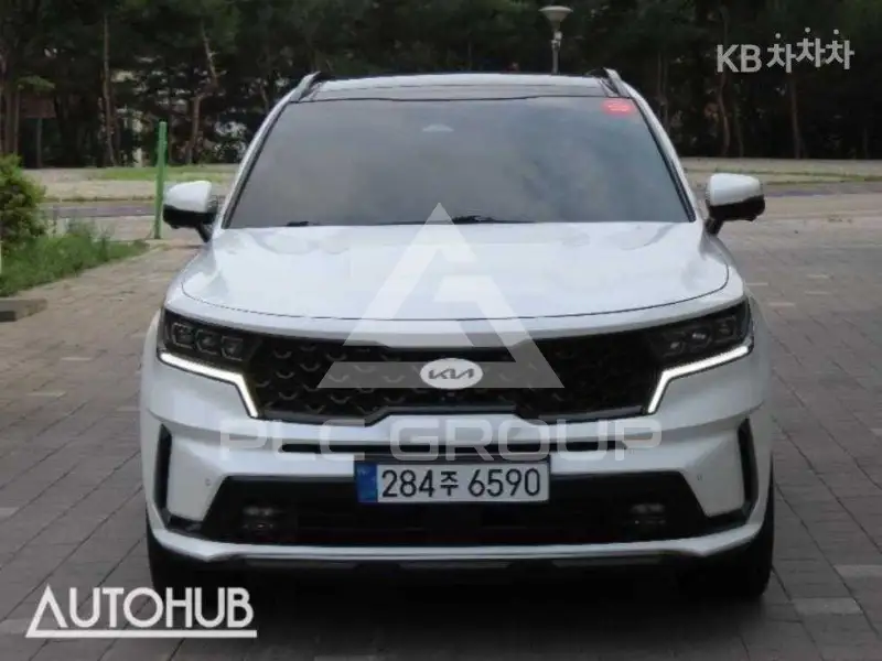 2021 KIA Sorento