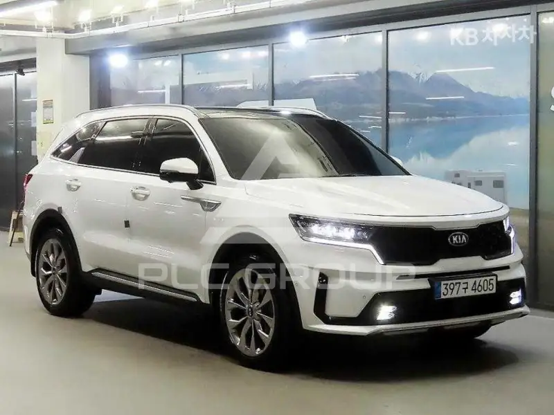 2021 KIA Sorento