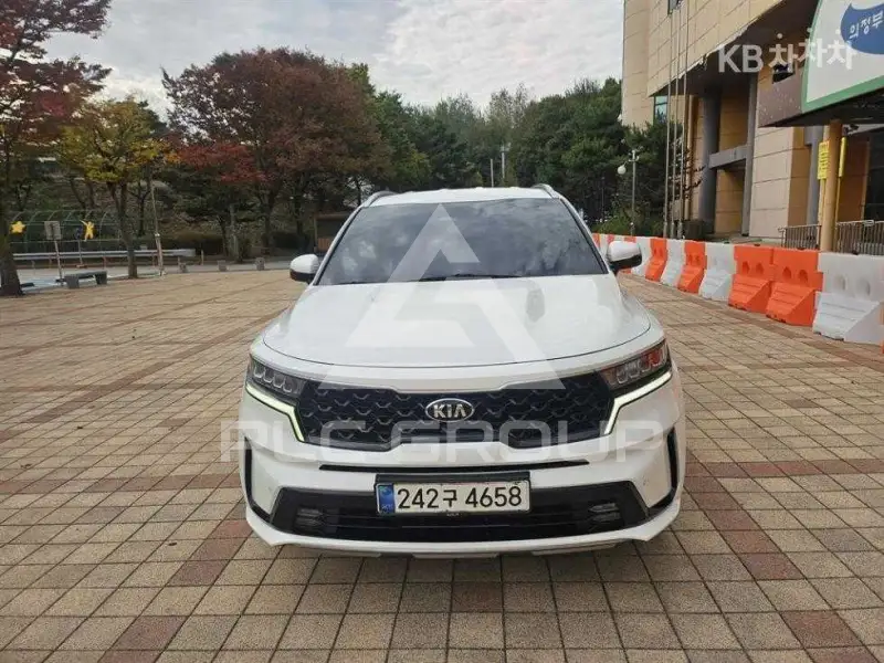 2021 KIA Sorento